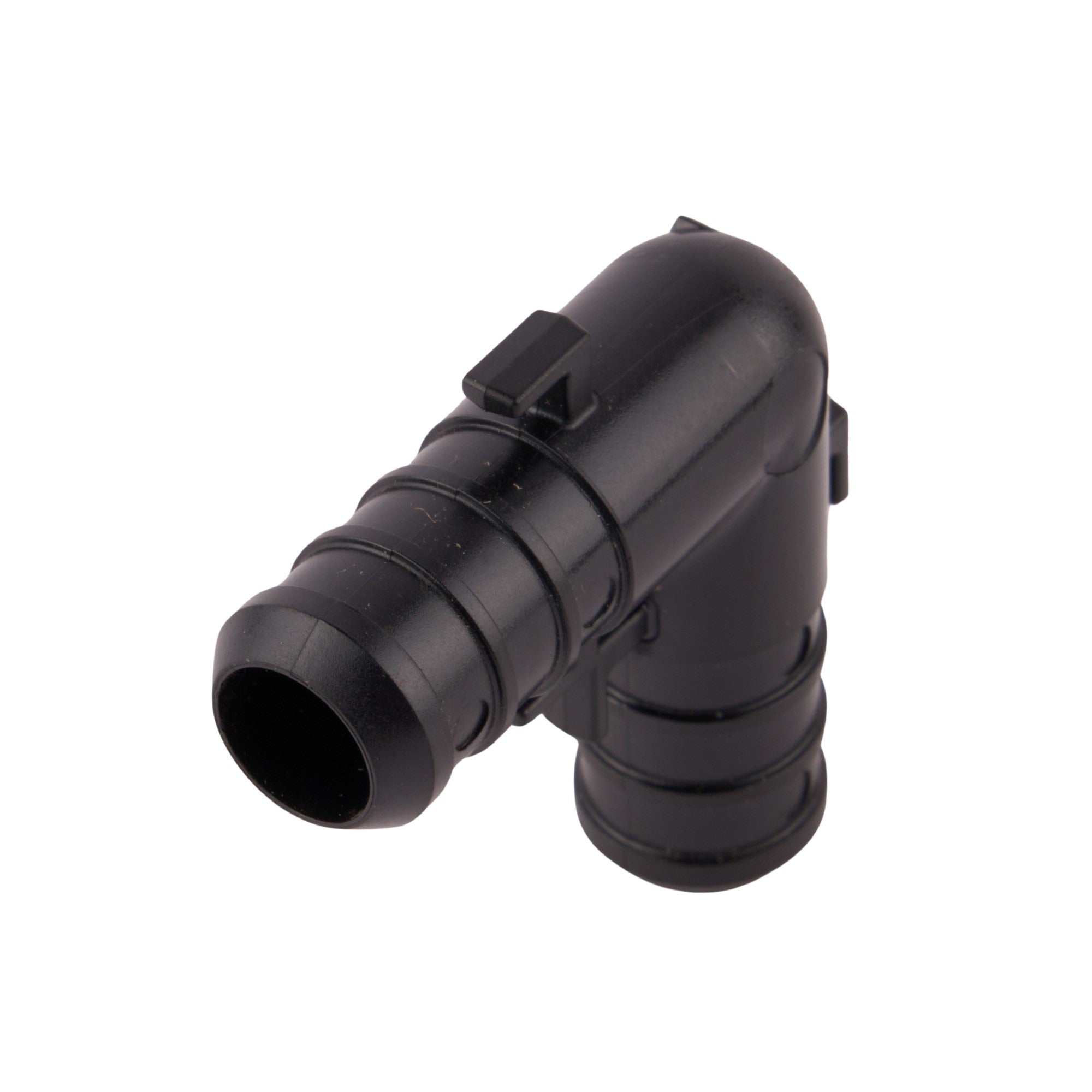 PEX Polymer Crimp 90° Elbow 1/2"