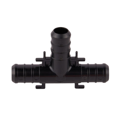 PEX Polymer Crimp Tee - APEX Supply Co.