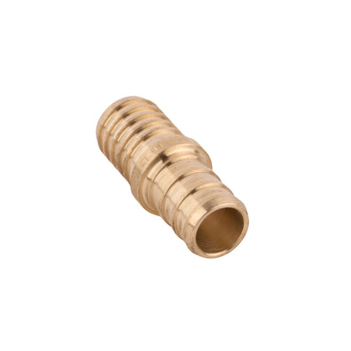 SharkBite PEX Brass Crimp Polybutylene Adapter (Lead Free) - APEX Supply Co.