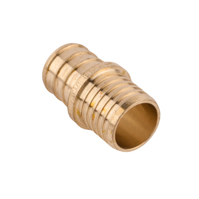 SharkBite PEX Brass Crimp Polybutylene Adapter (Lead Free) - APEX Supply Co.