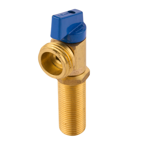 Washing Machine Replacement Valve Sweat/MIP (Cold Water) - APEX Supply Co.