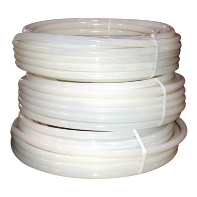 Uponor AquaPEX PEX-A White Coil (300ft) 1/2"