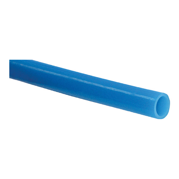 20' Blue AquaPEX Tubing, Straight Length 1/2" x 20'