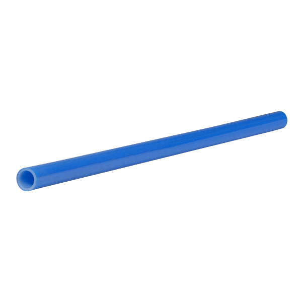 20' Blue AquaPEX Tubing, Straight Length 3/4" x 20'
