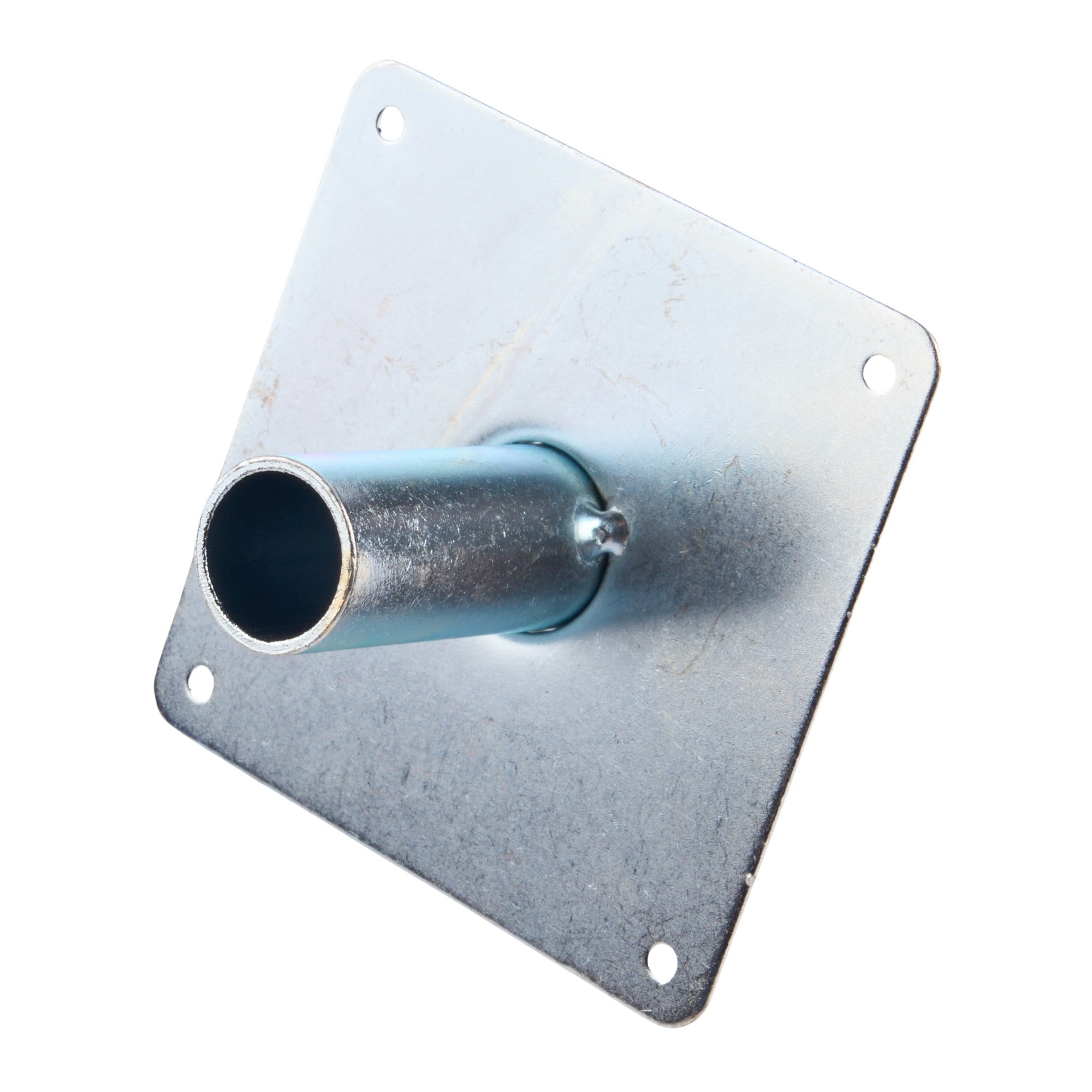 Uponor Metal Straight-Through Support (Lead Free) 1/2"
