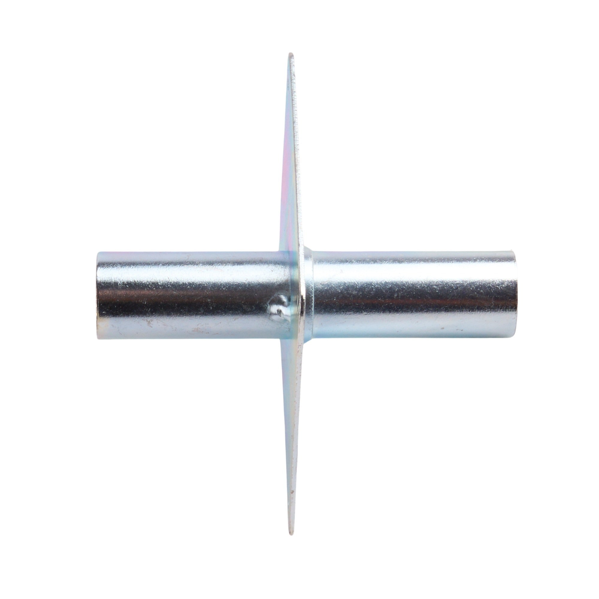 Uponor Metal Straight-Through Support (Lead Free) 1/2"