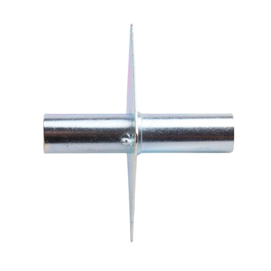 Uponor Metal Straight-Through Support (Lead Free) 1/2"