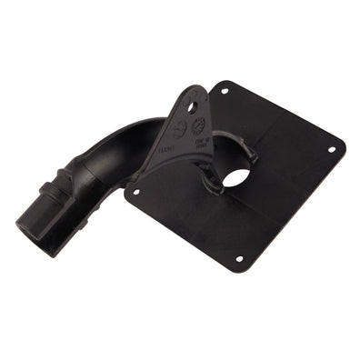 Uponor Plastic Drop Ear Bend Support (Lead Free) 1/2"
