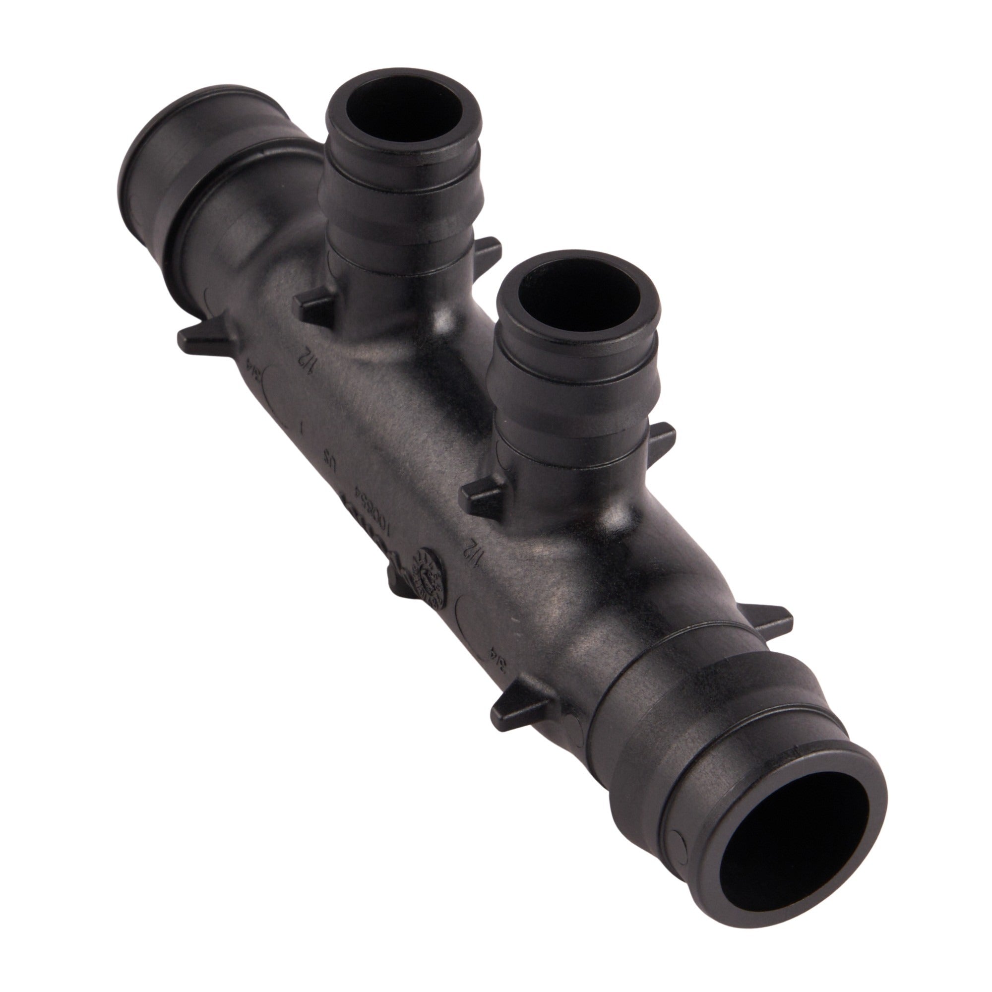 Uponor ProPEX EP 2 - Port (1/2") Manifold (Lead Free) - APEX Supply Co.
