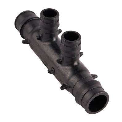 Uponor ProPEX EP 2 - Port (1/2") Manifold (Lead Free) - APEX Supply Co.