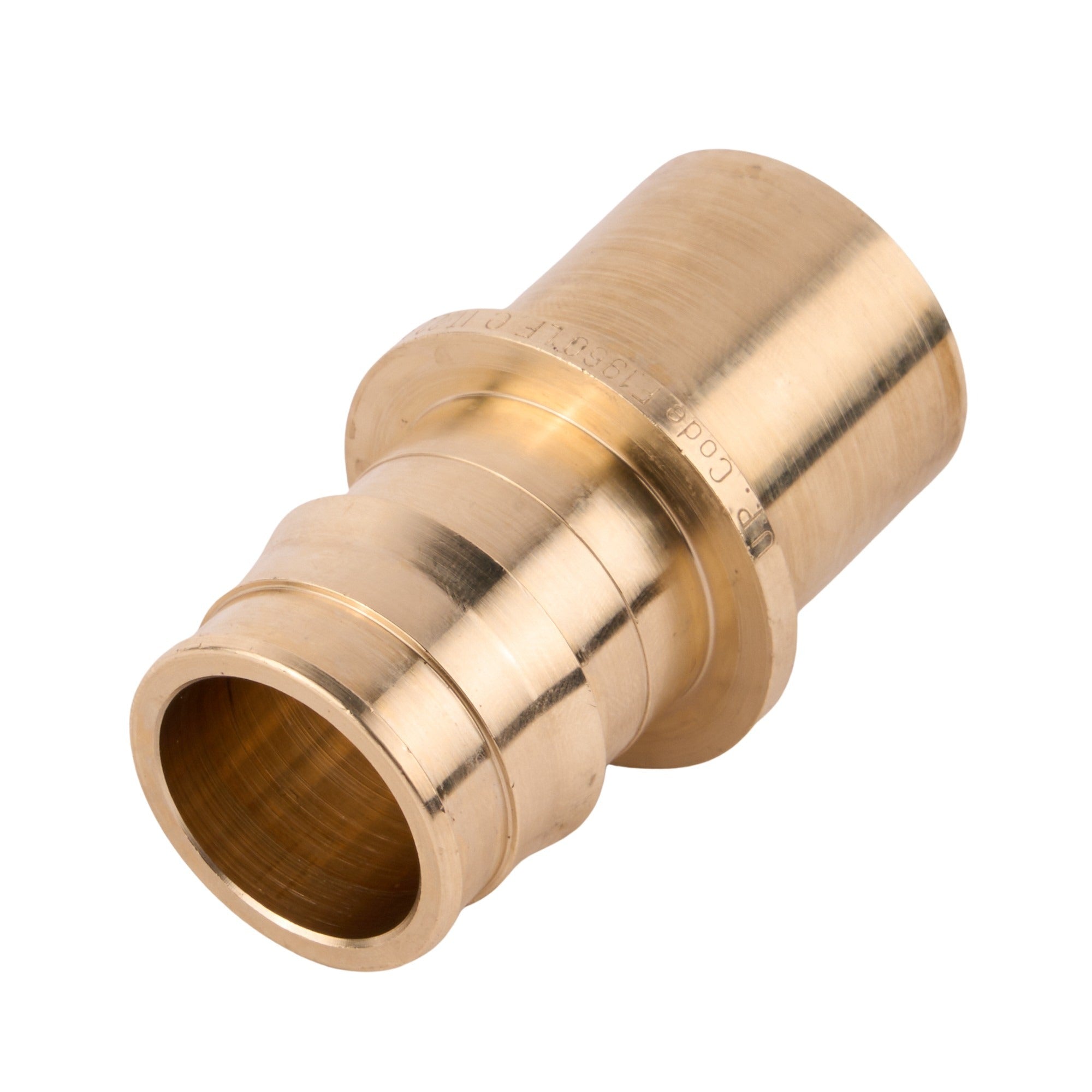 Uponor ProPEX Brass Male Adapter Copper Sweat x PEX Expansion (Lead Free) - APEX Supply Co.