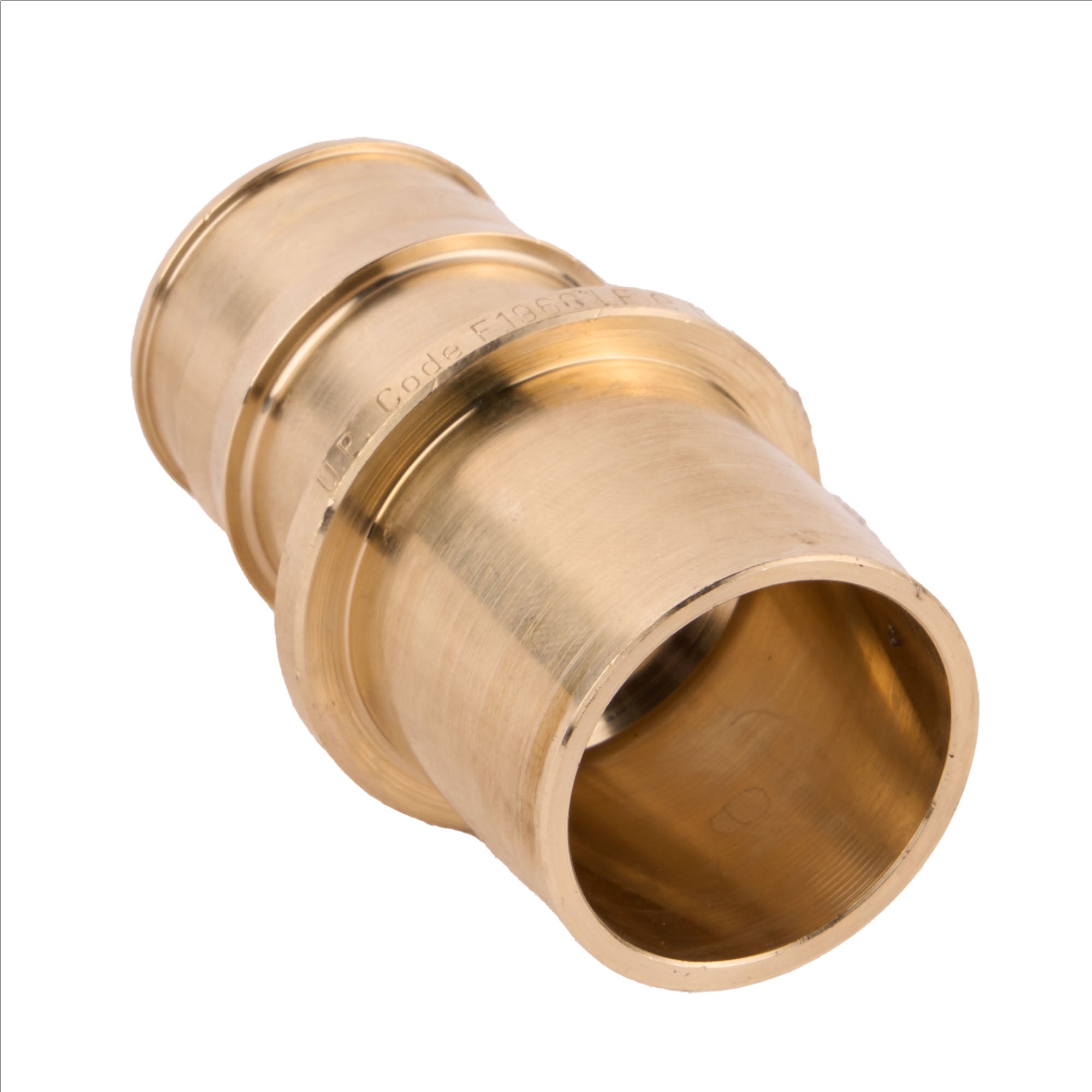 Uponor ProPEX Brass Male Adapter Copper Sweat x PEX Expansion (Lead Free) - APEX Supply Co.