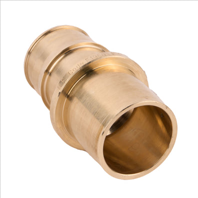Uponor ProPEX Brass Male Adapter Copper Sweat x PEX Expansion (Lead Free) - APEX Supply Co.