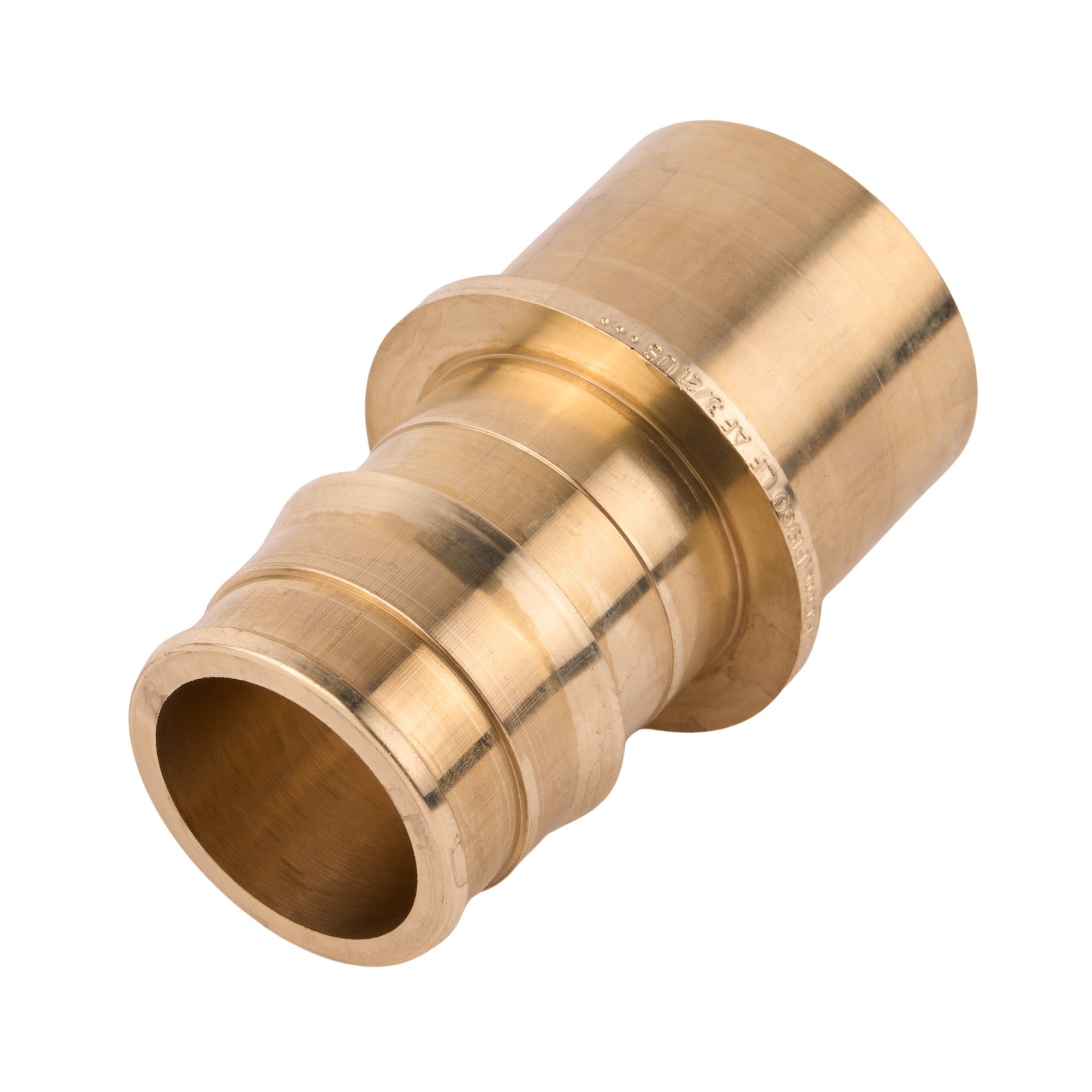 Uponor ProPEX Brass Male Adapter Copper Sweat x PEX Expansion (Lead Free) - APEX Supply Co.