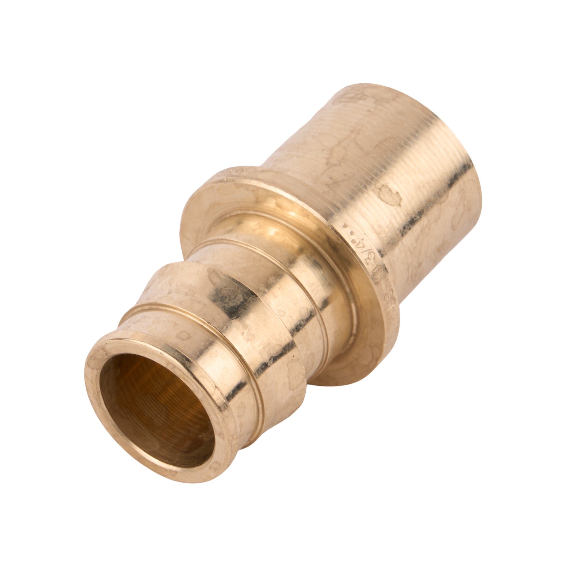 Uponor ProPEX Brass Male Adapter Copper Sweat x PEX Expansion (Lead Free) - APEX Supply Co.