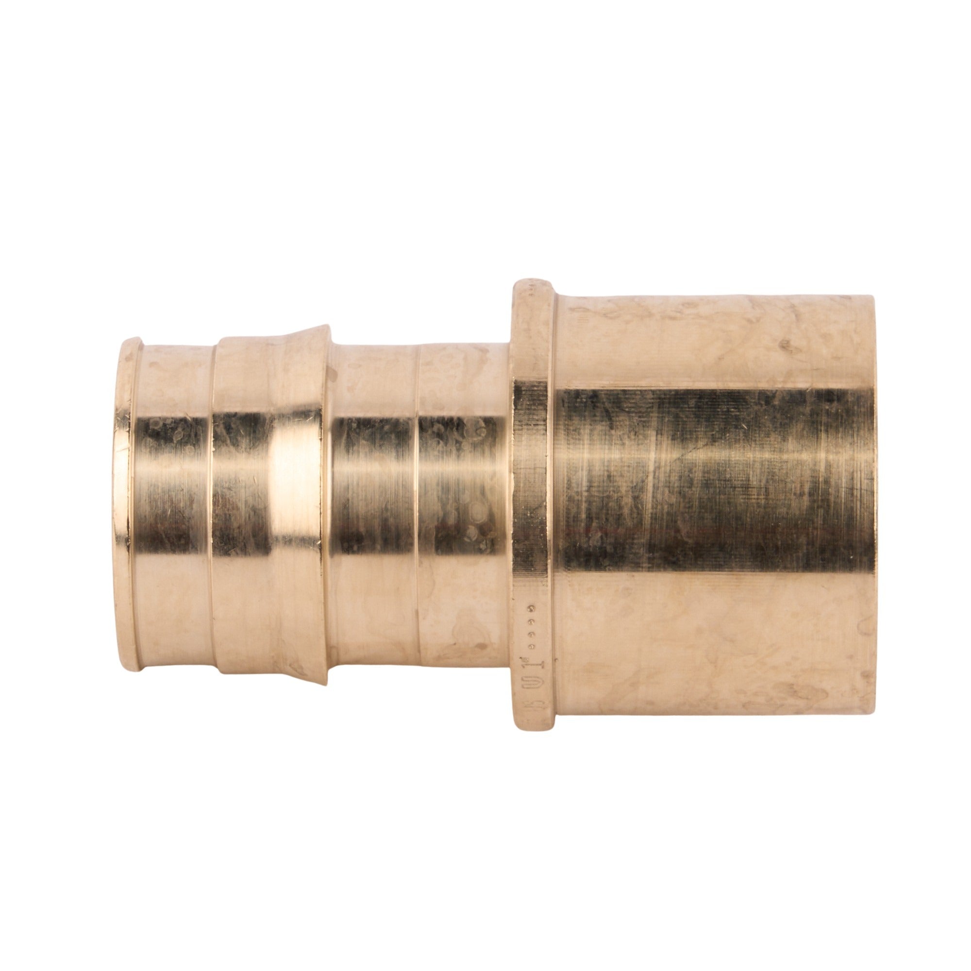 Uponor ProPEX Brass Female Adapter Copper Sweat x PEX Expansion (Lead Free) - APEX Supply Co.