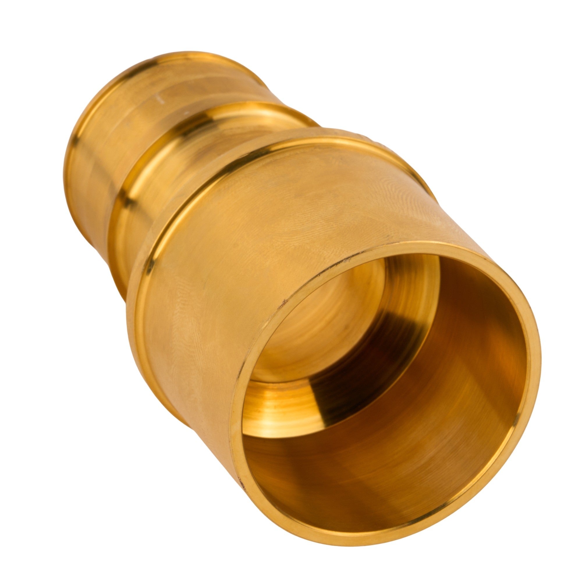 Uponor ProPEX Brass Female Adapter Copper Sweat x PEX Expansion (Lead Free) - APEX Supply Co.