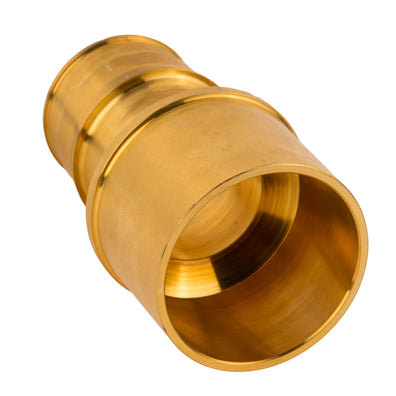 Uponor ProPEX Brass Female Adapter Copper Sweat x PEX Expansion (Lead Free) - APEX Supply Co.