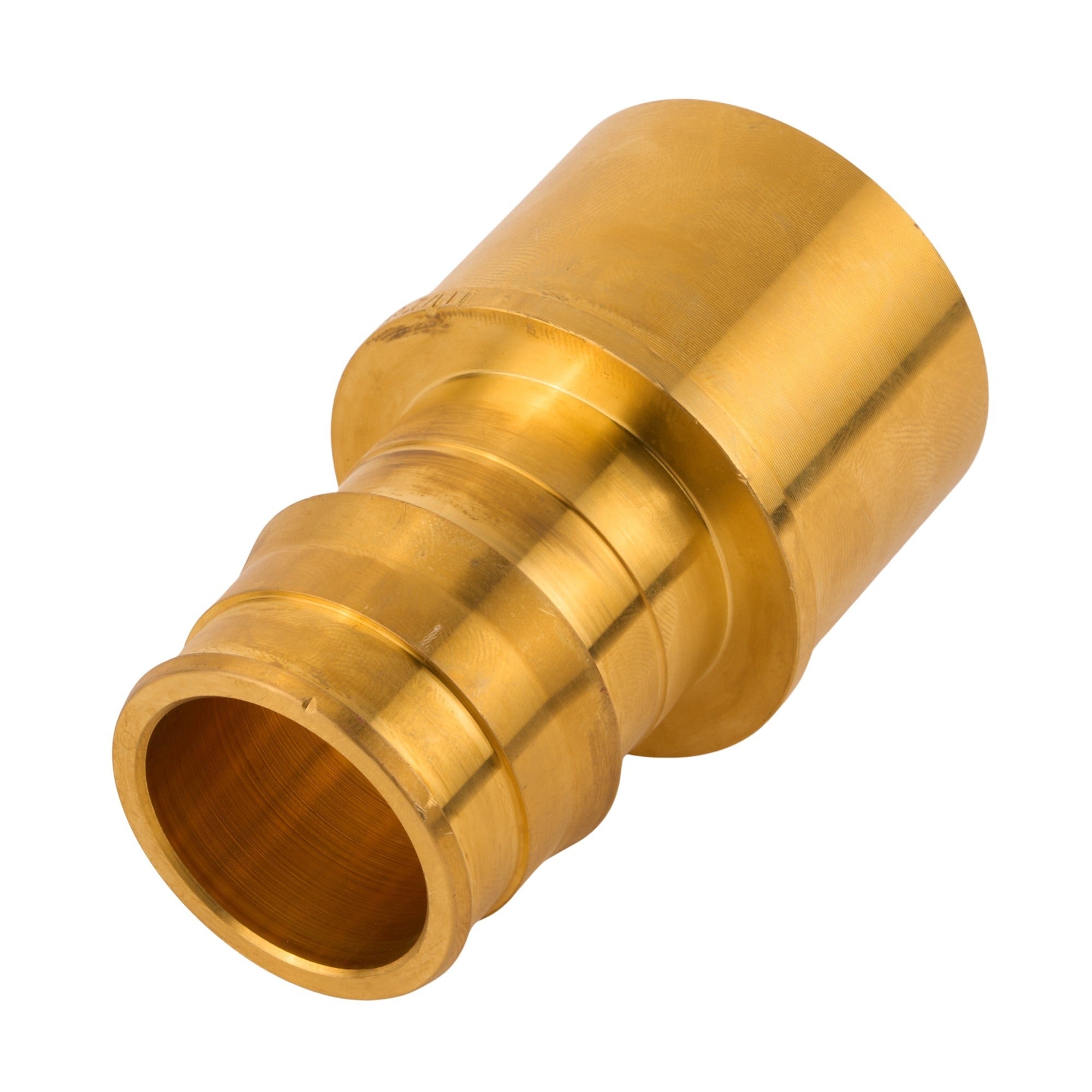 Uponor ProPEX Brass Female Adapter Copper Sweat x PEX Expansion (Lead Free) - APEX Supply Co.