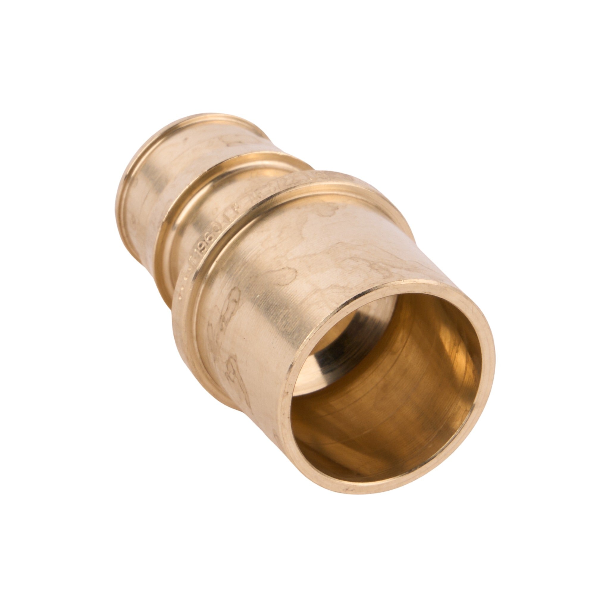 Uponor ProPEX Brass Female Adapter Copper Sweat x PEX Expansion (Lead Free) - APEX Supply Co.