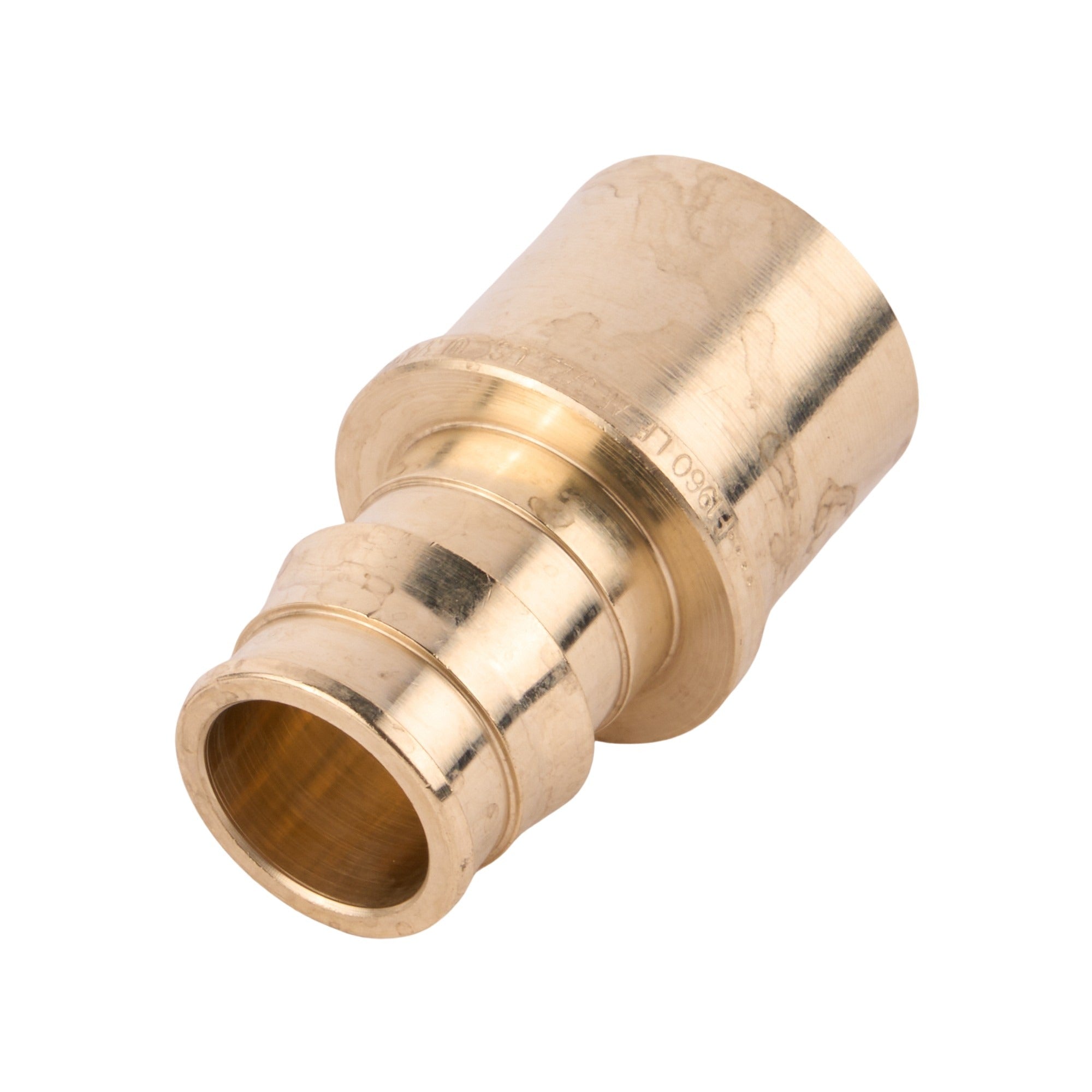 Uponor ProPEX Brass Female Adapter Copper Sweat x PEX Expansion (Lead Free) - APEX Supply Co.