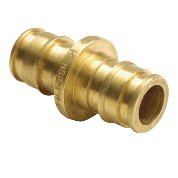Uponor ProPEX Coupling (Lead Free) - APEX Supply Co.