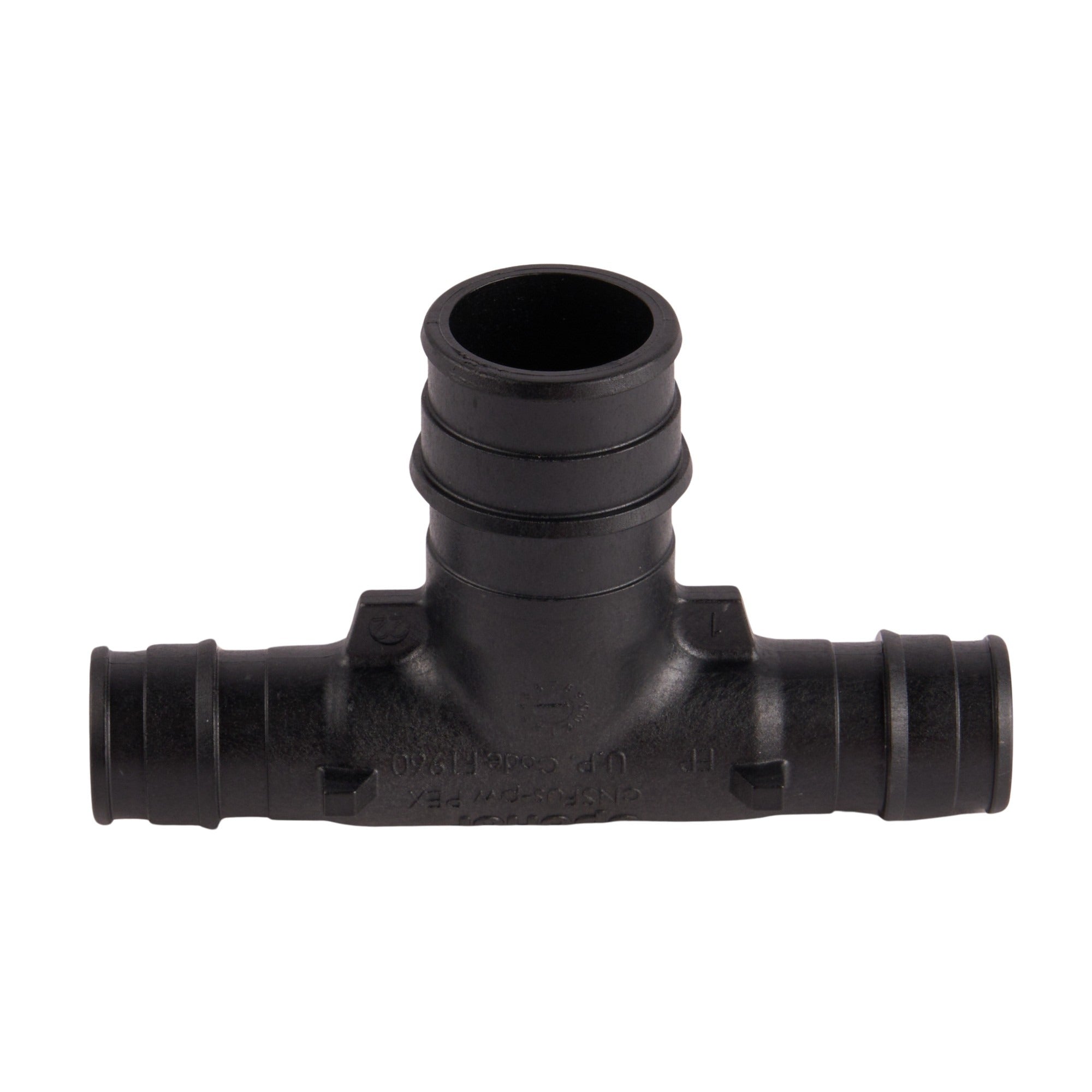 Uponor ProPEX EP Reducing Tee (Lead Free) - APEX Supply Co.