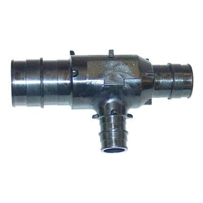 Uponor ProPEX EP Reducing Tee (Lead Free) - APEX Supply Co.