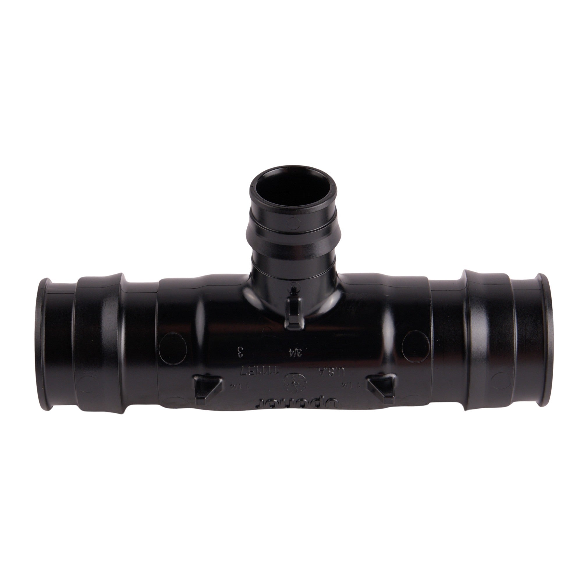 Uponor ProPEX EP Reducing Tee (Lead Free) - APEX Supply Co.