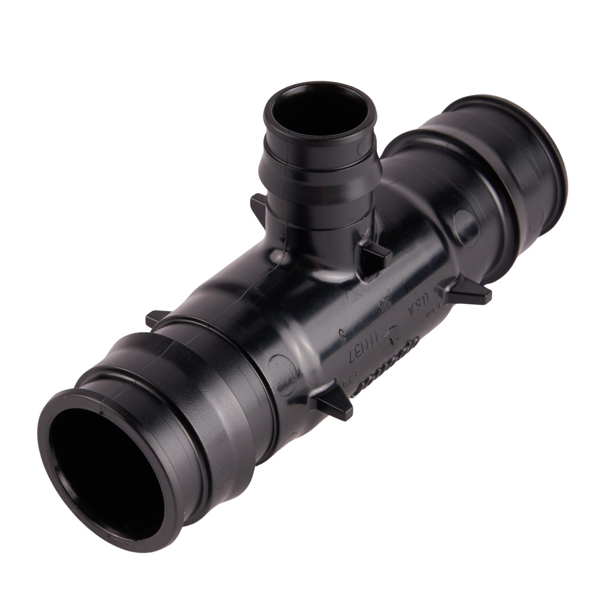 Uponor ProPEX EP Reducing Tee (Lead Free) - APEX Supply Co.