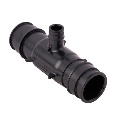 Uponor ProPEX EP Reducing Tee (Lead Free) - APEX Supply Co.