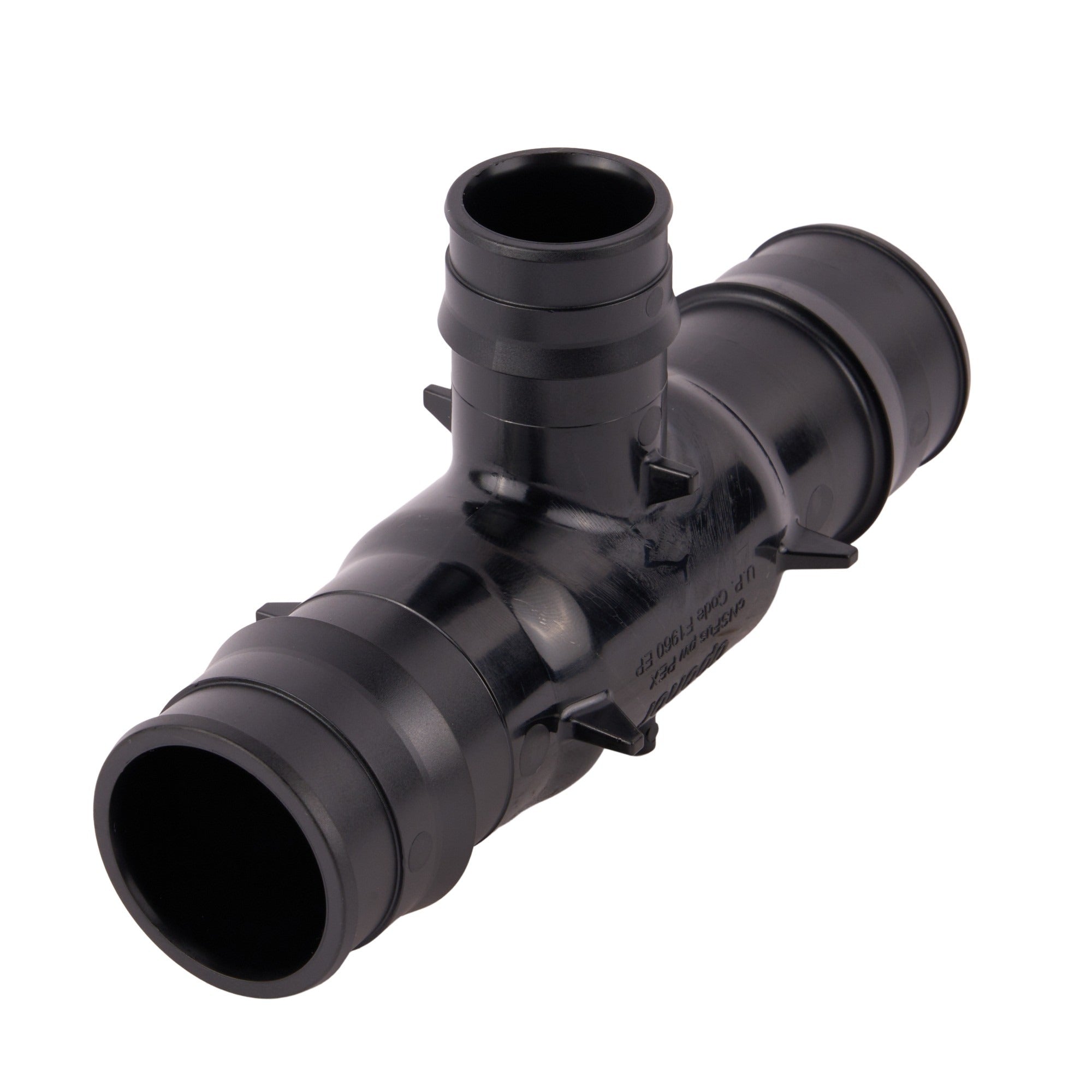 Uponor ProPEX EP Reducing Tee (Lead Free) - APEX Supply Co.