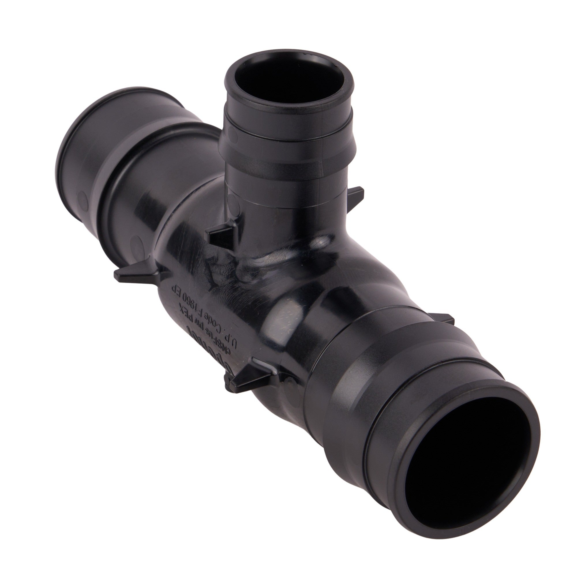 Uponor ProPEX EP Reducing Tee (Lead Free) - APEX Supply Co.