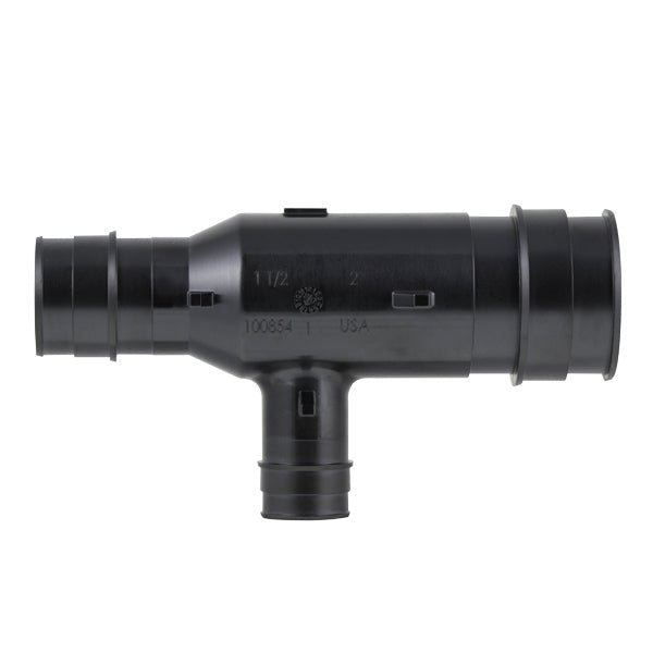 Uponor ProPEX EP Reducing Tee (Lead Free) - APEX Supply Co.