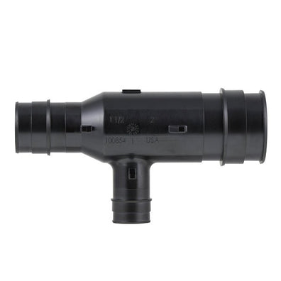 Uponor ProPEX EP Reducing Tee (Lead Free) - APEX Supply Co.