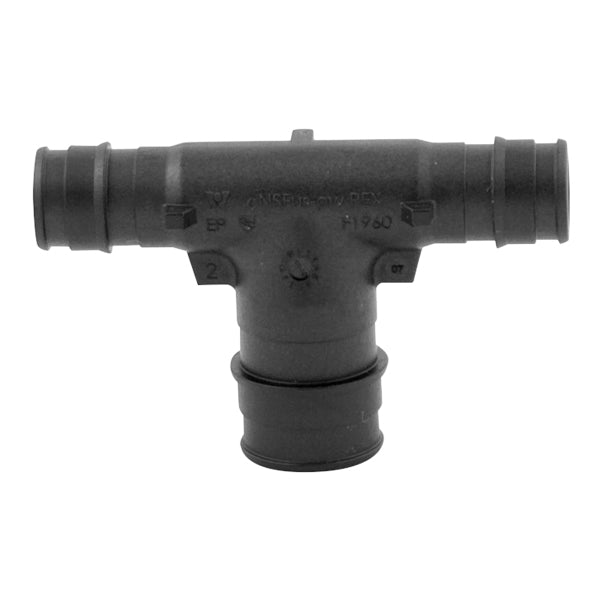 Uponor ProPEX EP Reducing Tee (Lead Free) - APEX Supply Co.