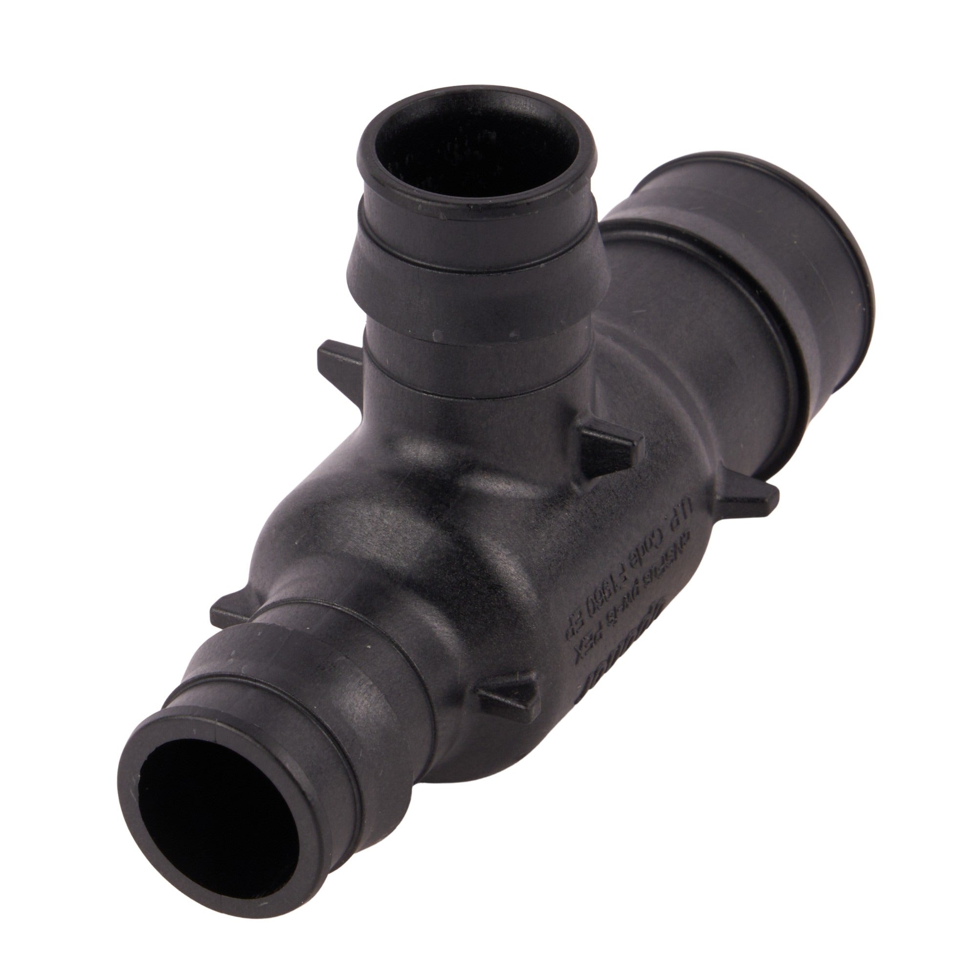 Uponor ProPEX EP Reducing Tee (Lead Free) - APEX Supply Co.
