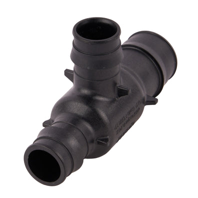 Uponor ProPEX EP Reducing Tee (Lead Free) - APEX Supply Co.