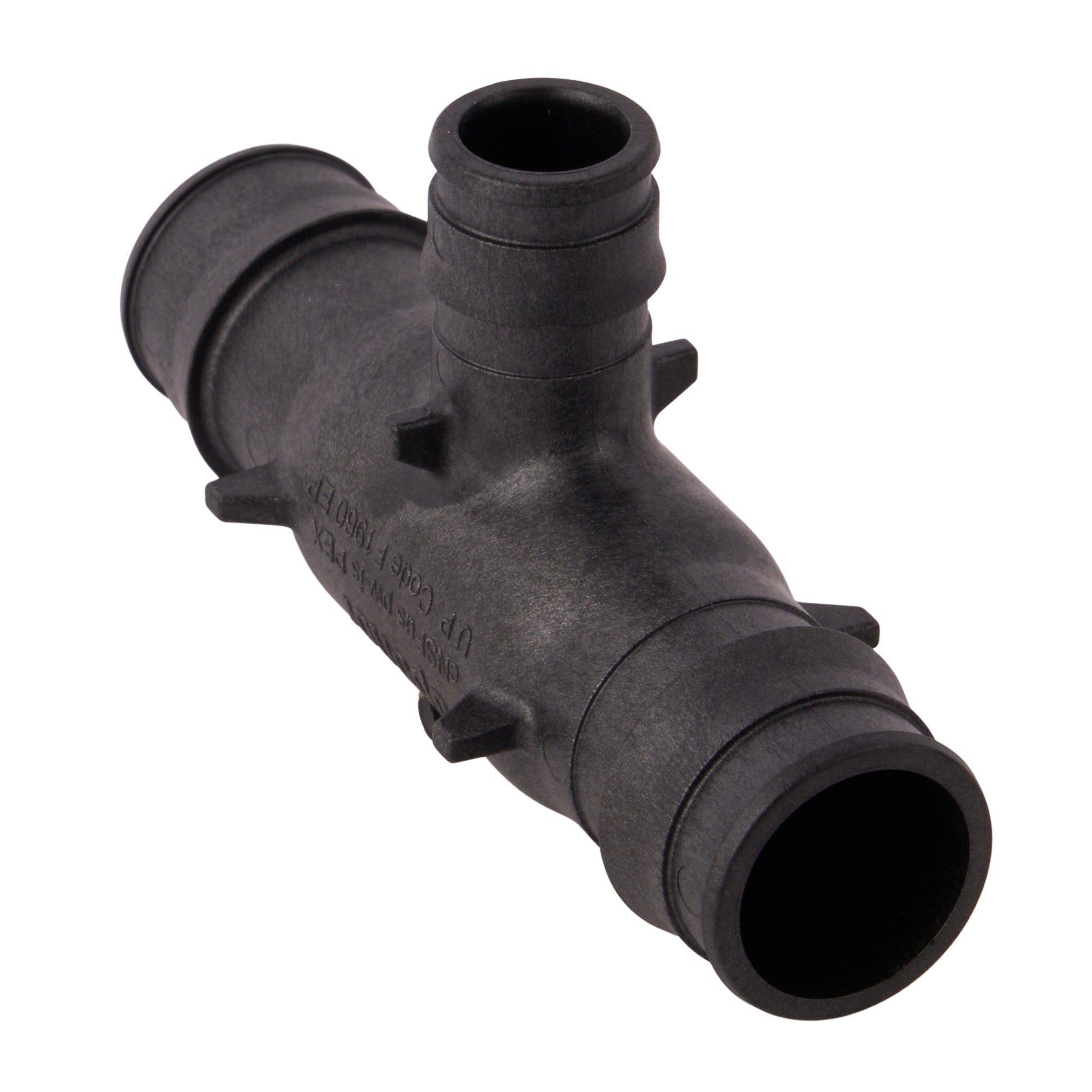 Uponor ProPEX EP Reducing Tee (Lead Free) - APEX Supply Co.