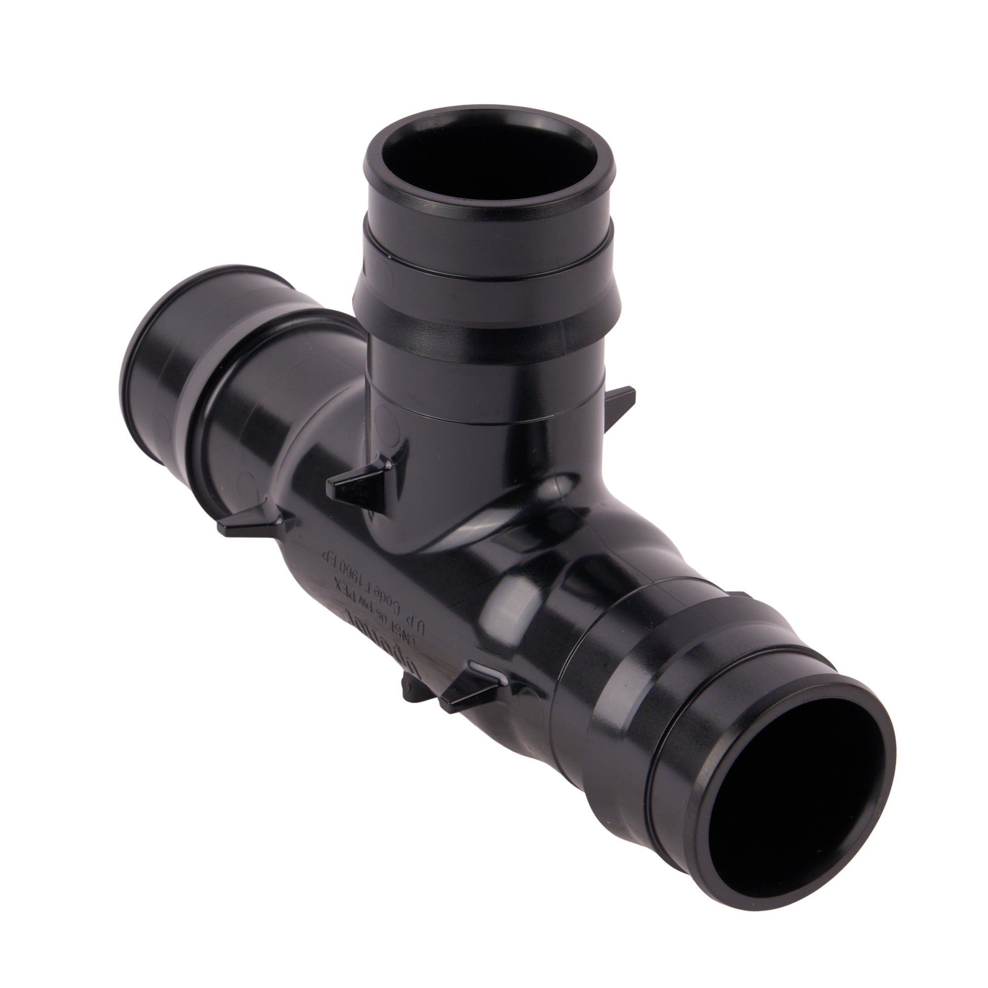 Uponor ProPEX EP Reducing Tee (Lead Free) - APEX Supply Co.