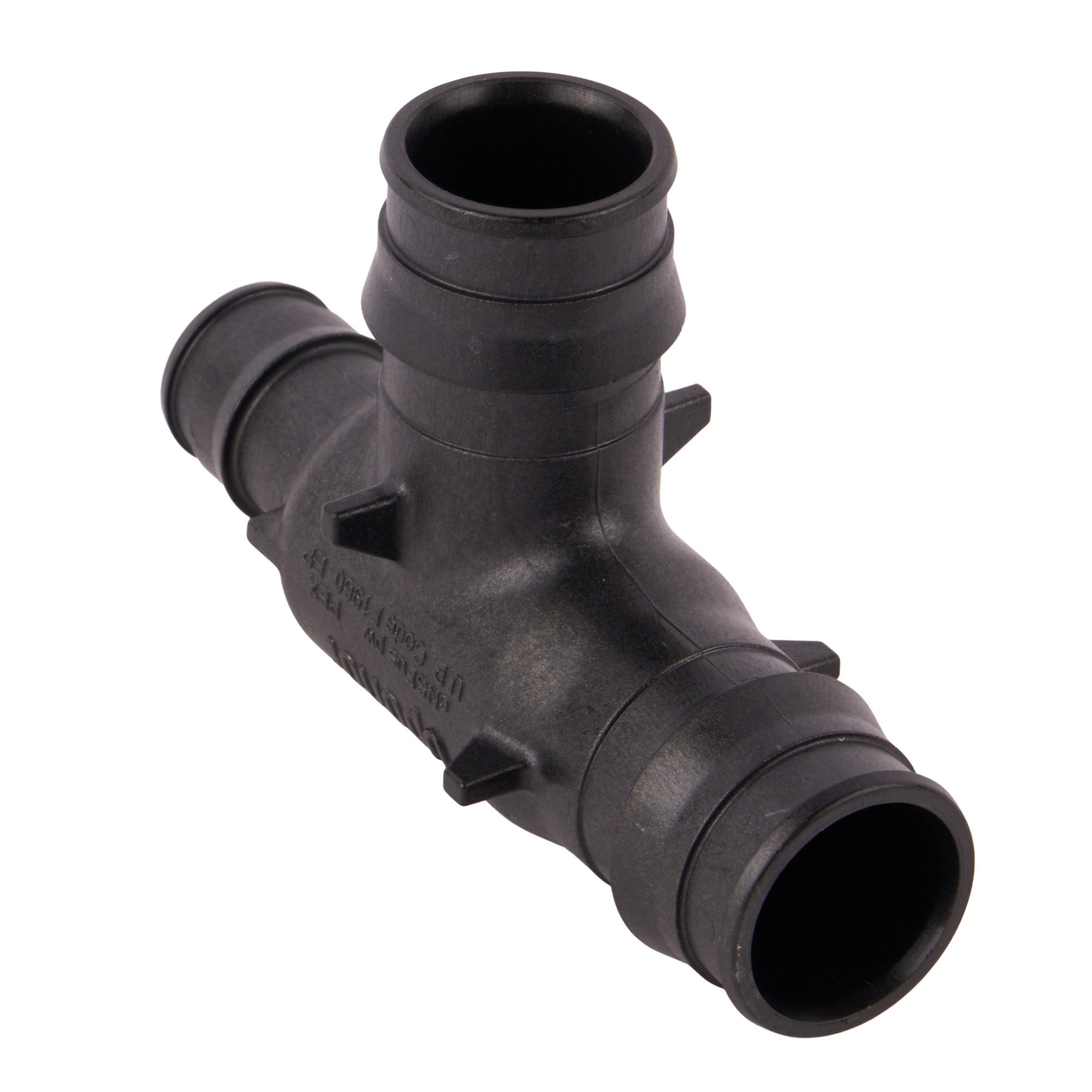 Uponor ProPEX EP Reducing Tee (Lead Free) - APEX Supply Co.
