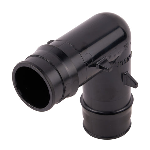 Uponor ProPEX EP 90° Elbow (Lead Free) 1-1/2" x 1-1/2"