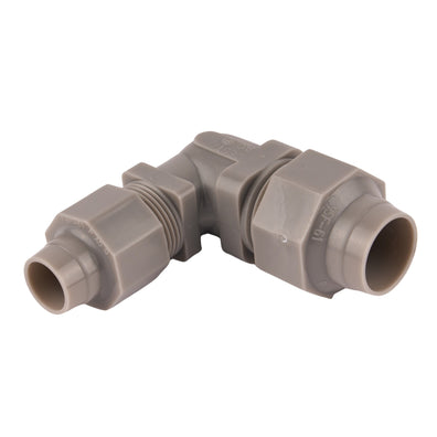Zurn PEX Poly QickTite 90° Elbow (Lead Free) - APEX Supply Co.