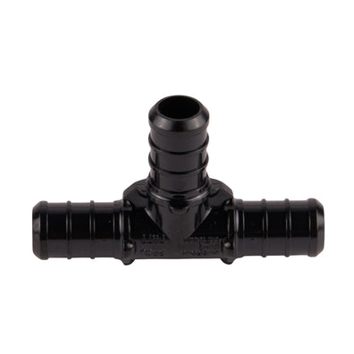 Zurn PEX Poly Crimp Tee (Lead Free) 1/2"