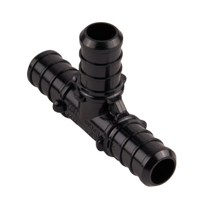 Zurn PEX Poly Crimp Tee (Lead Free) - APEX Supply Co.