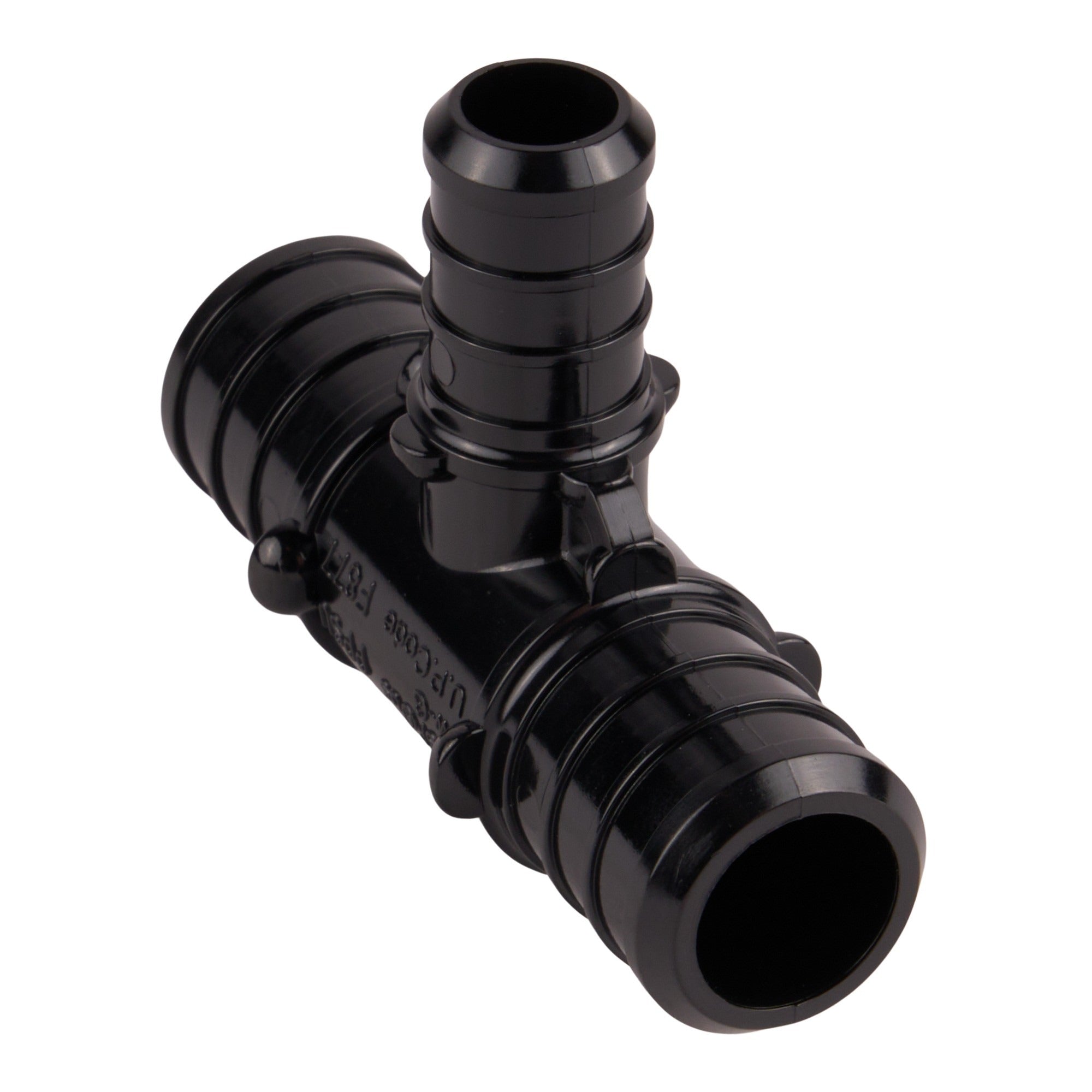 Zurn PEX Poly Crimp Tee (Lead Free) - APEX Supply Co.