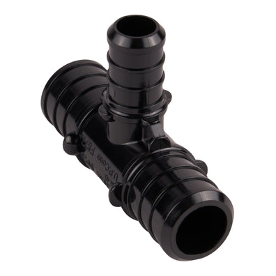 Zurn PEX Poly Crimp Tee (Lead Free) - APEX Supply Co.