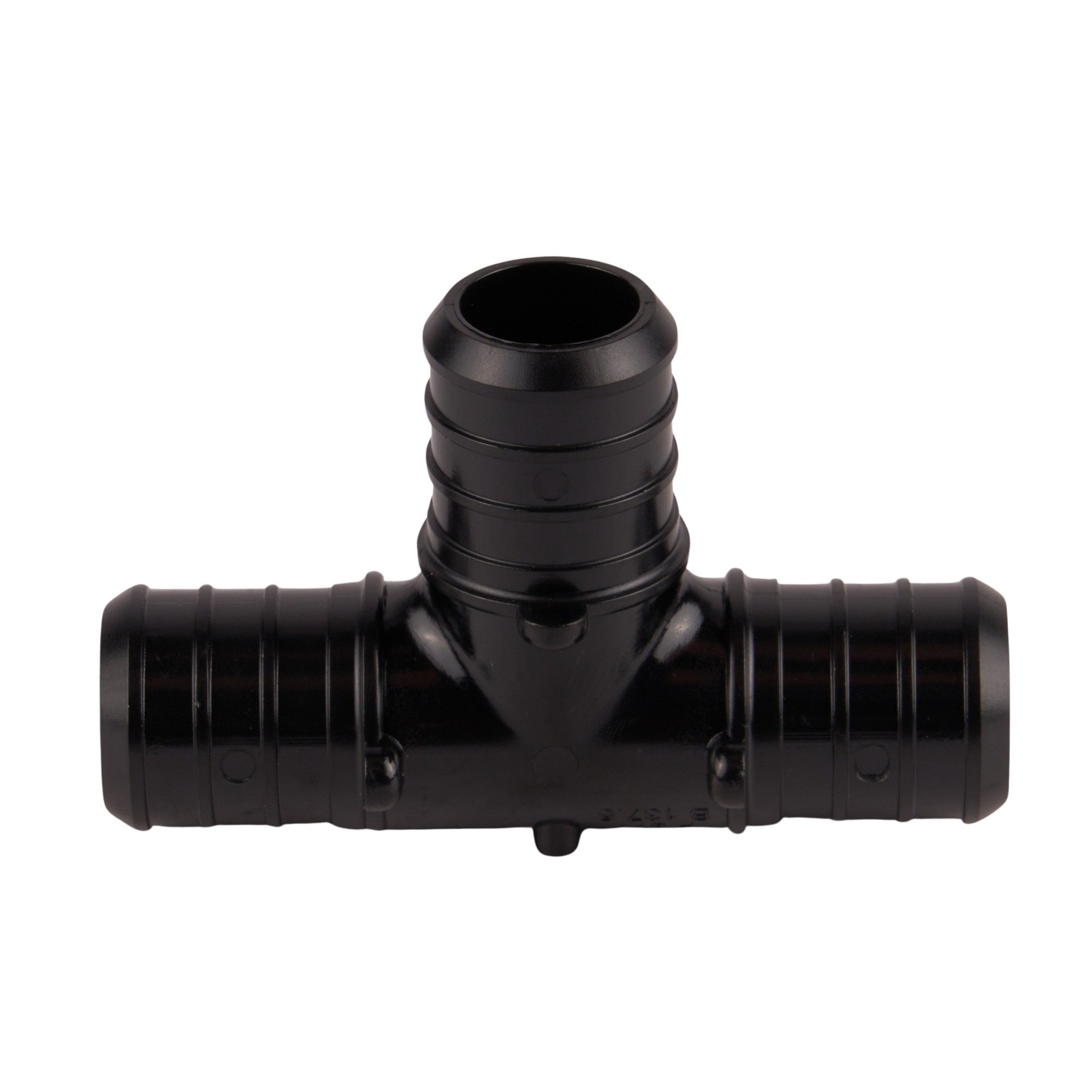 Zurn PEX Poly Crimp Tee (Lead Free) 3/4"