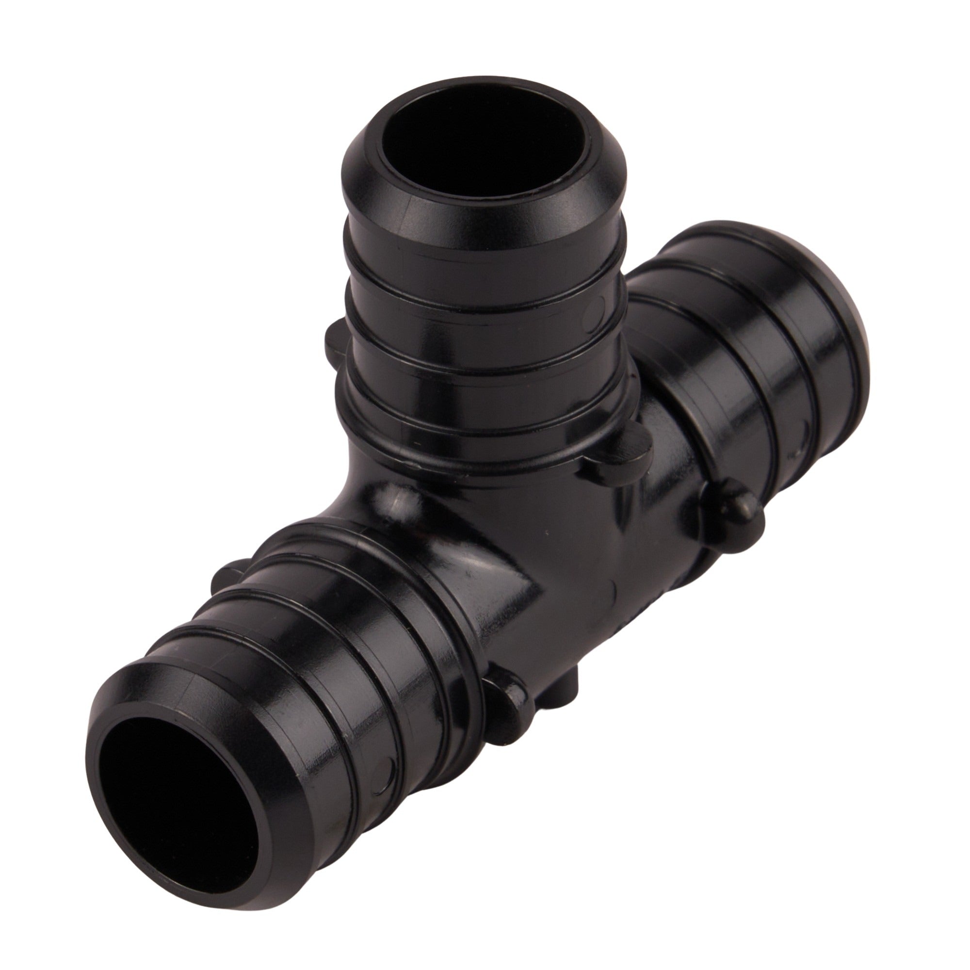 Zurn PEX Poly Crimp Tee (Lead Free) 3/4"