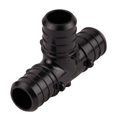 Zurn PEX Poly Crimp Tee (Lead Free) 3/4"